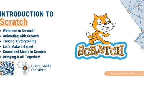 Introduction to Scratch