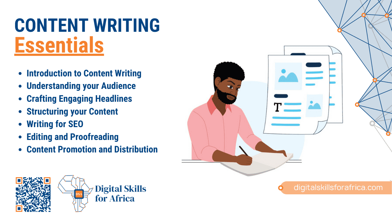 Content Writing Essentials