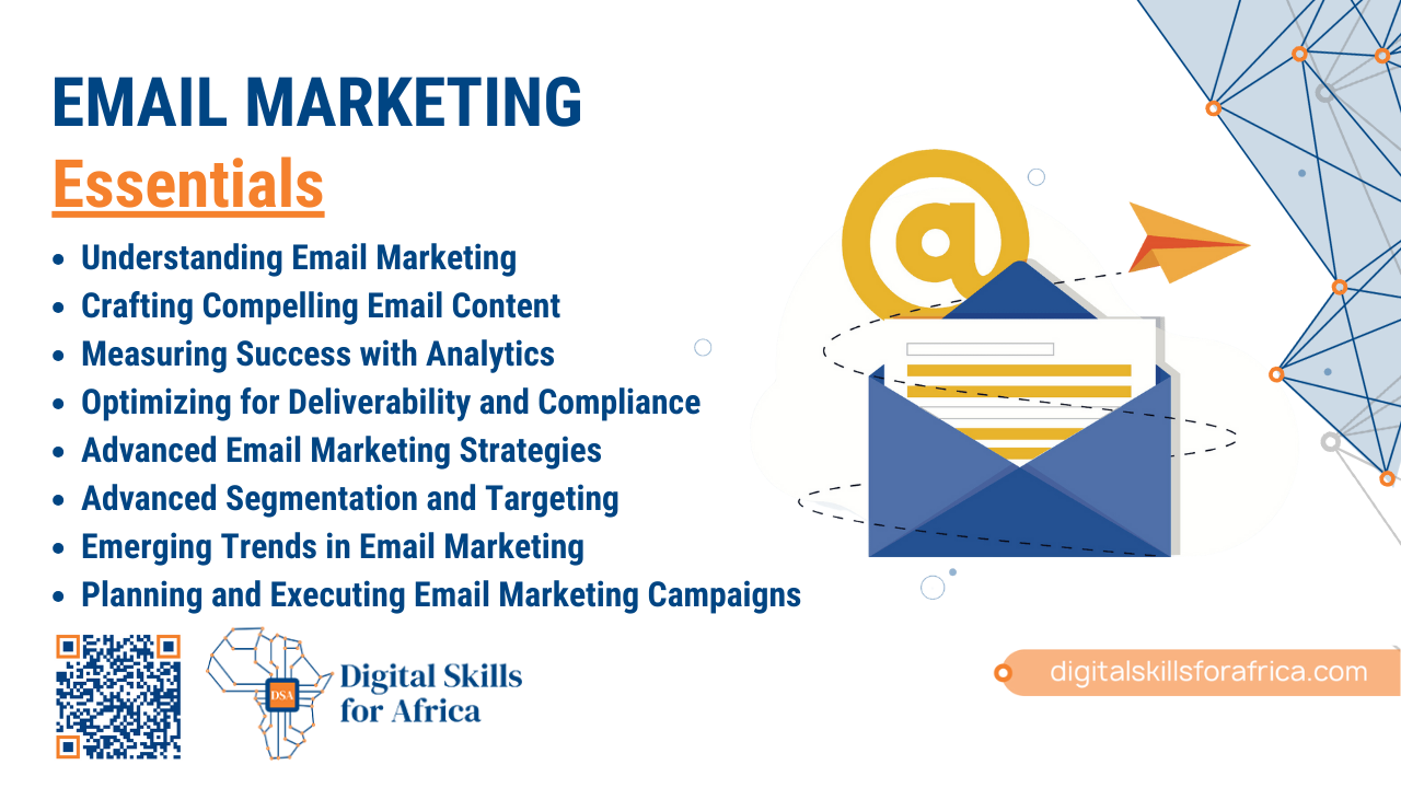 Email Marketing Essentials