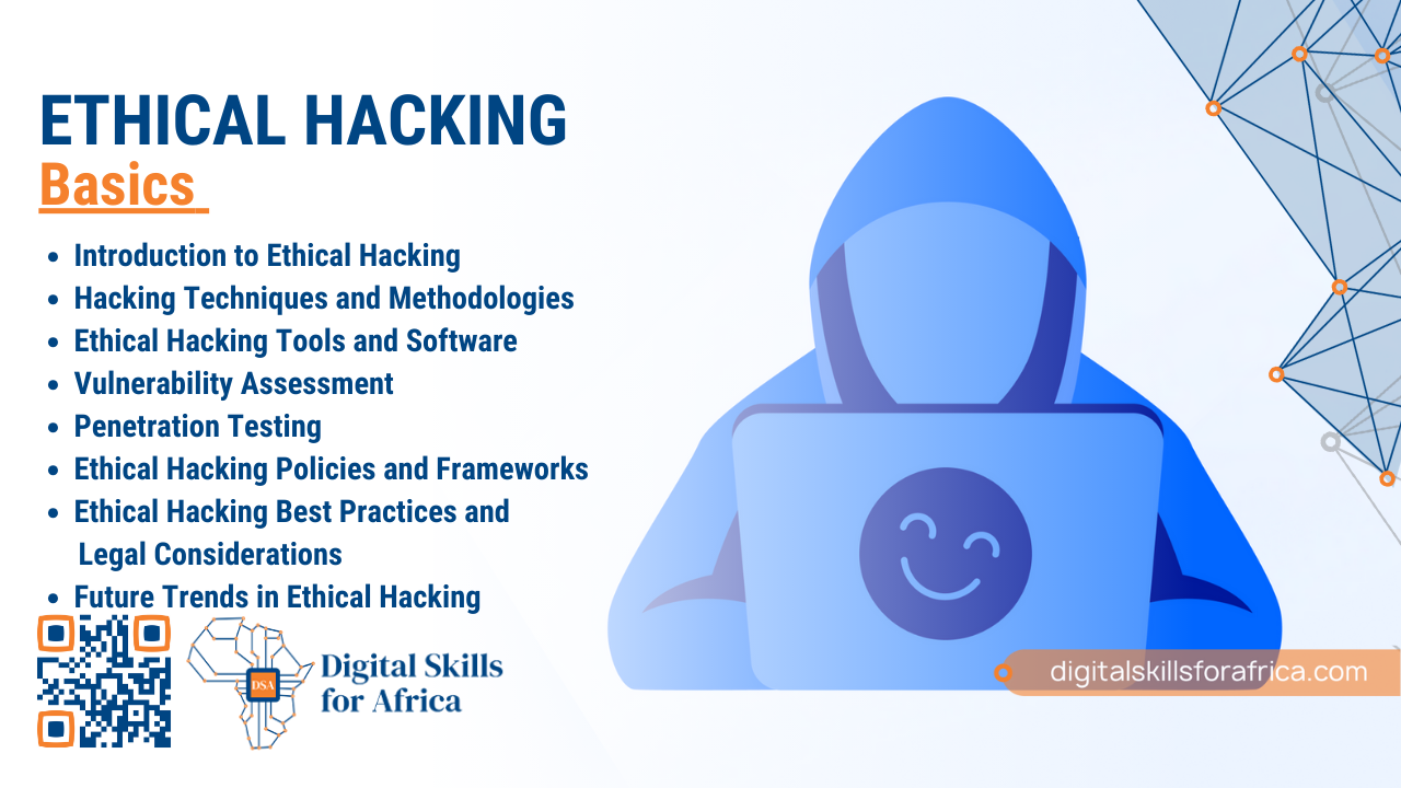 Ethical Hacking Basics