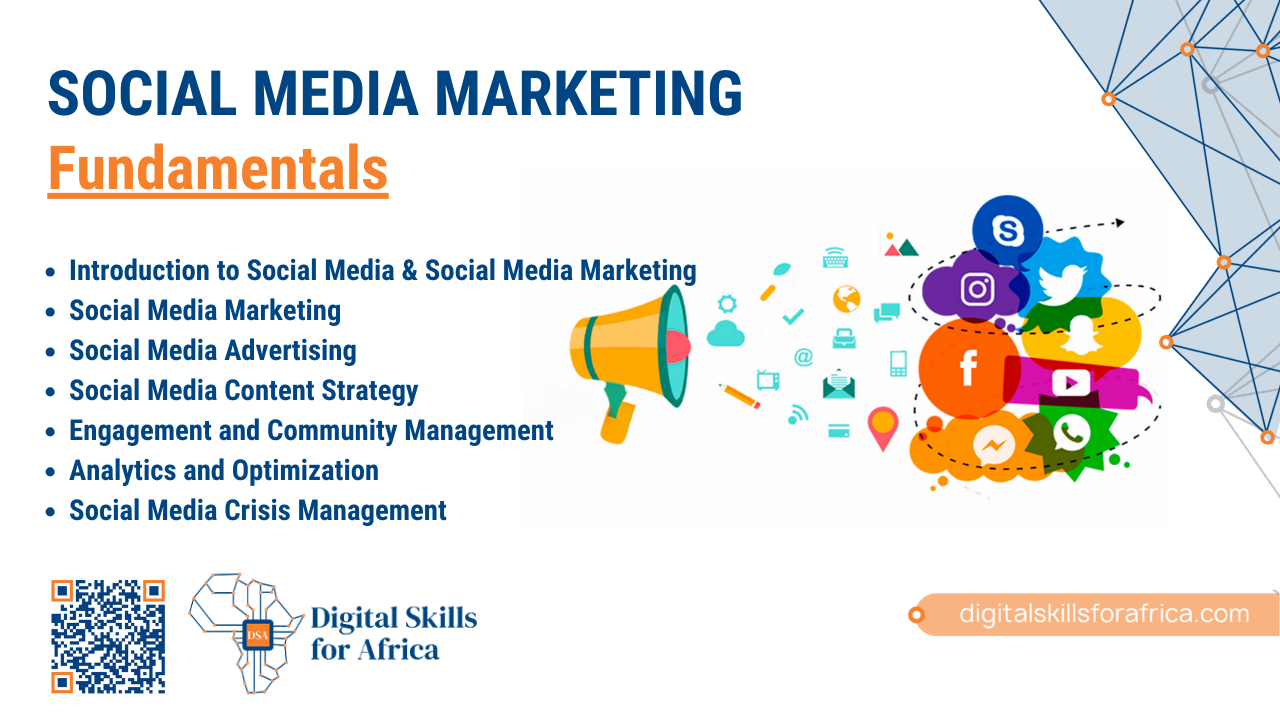 Social Media Marketing Fundamentals